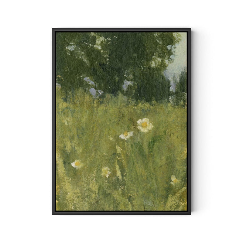 Respite XI by Brittany Smith - Black Maple