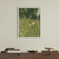 Respite XI by Brittany Smith - White Maple