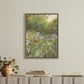 Respite V by Brittany Smith - Rustic Walnut