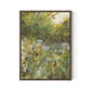 Respite V by Brittany Smith - Rustic Walnut