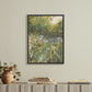 Respite V by Brittany Smith - Black Maple