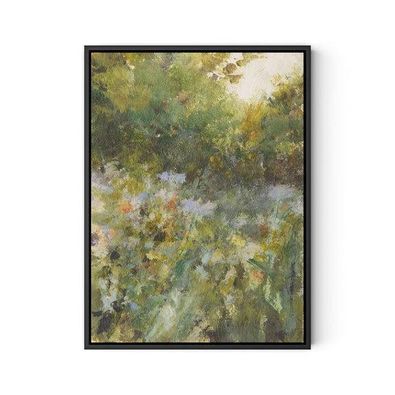Respite V by Brittany Smith - Black Maple