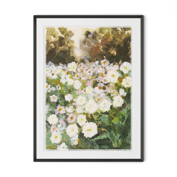 Interlude II by Brittany Smith - Brimfield Black