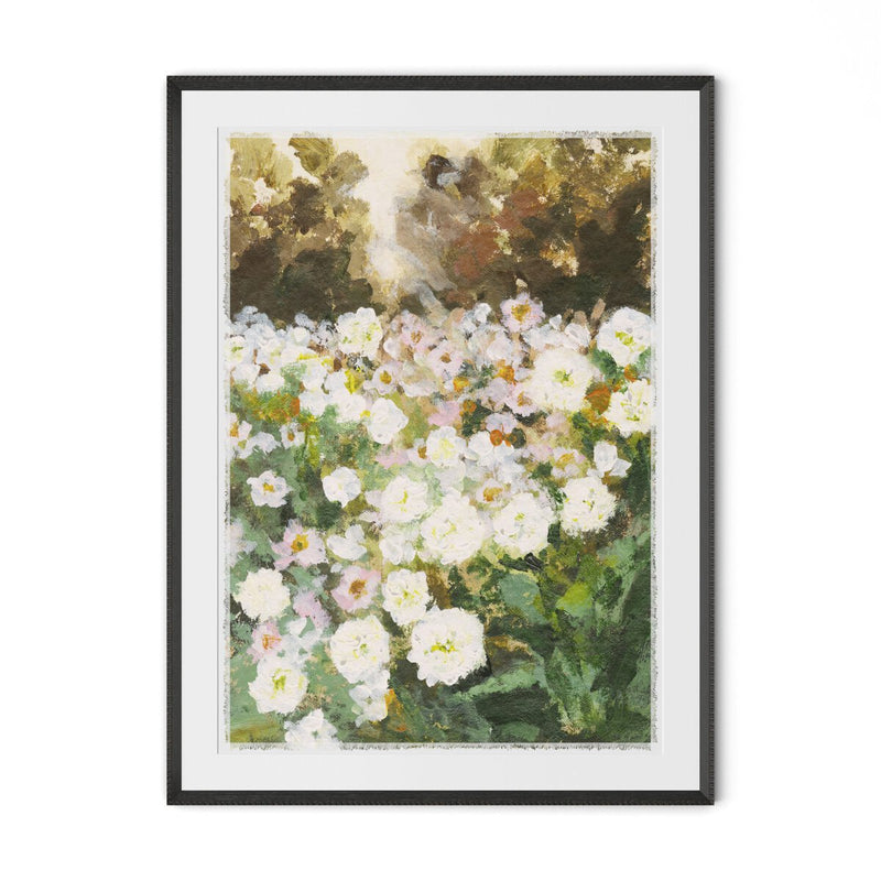 Interlude II by Brittany Smith - Brimfield Black