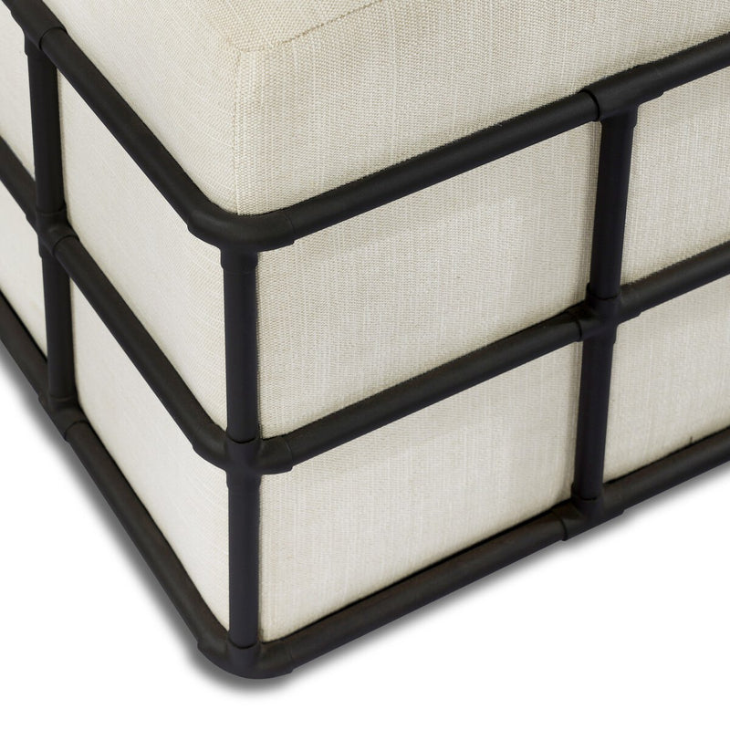 Enola Outdoor Stool