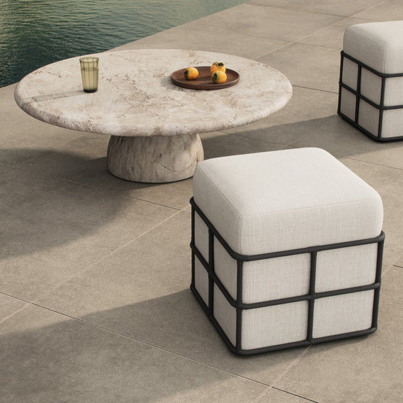 Enola Outdoor Stool