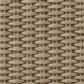 Evander Outdoor Double Chaise