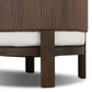 Delancy Outdoor Chaise