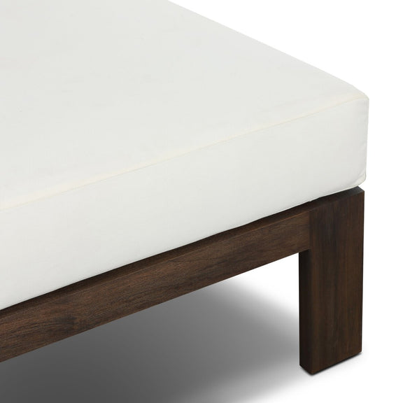 Delancy Outdoor Chaise