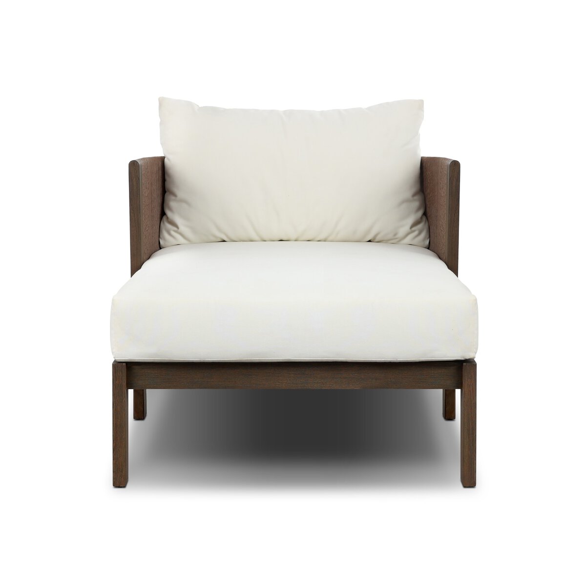Delancy Outdoor Chaise