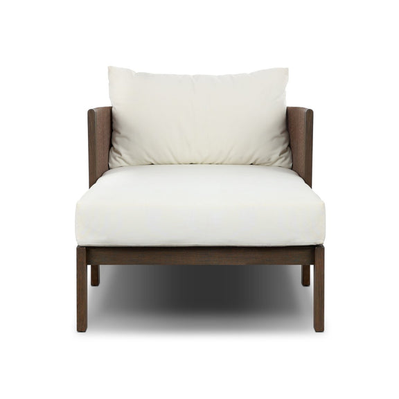 Delancy Outdoor Chaise