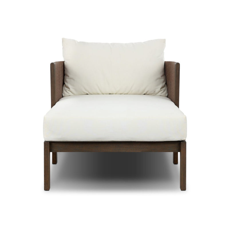 Delancy Outdoor Chaise
