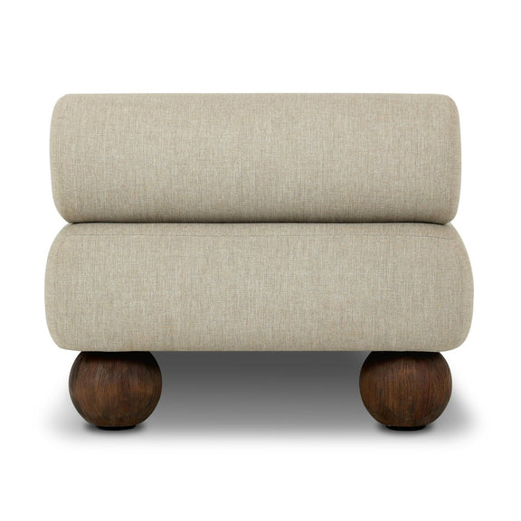 Leilani Outdoor Chaise