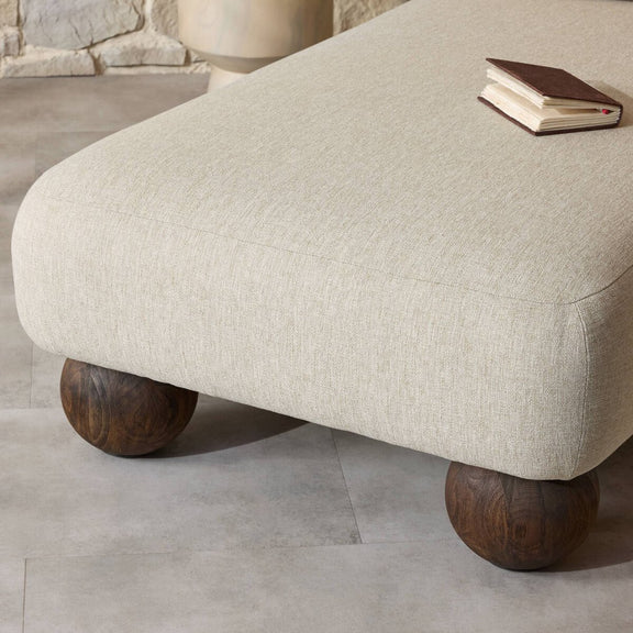 Leilani Outdoor Chaise