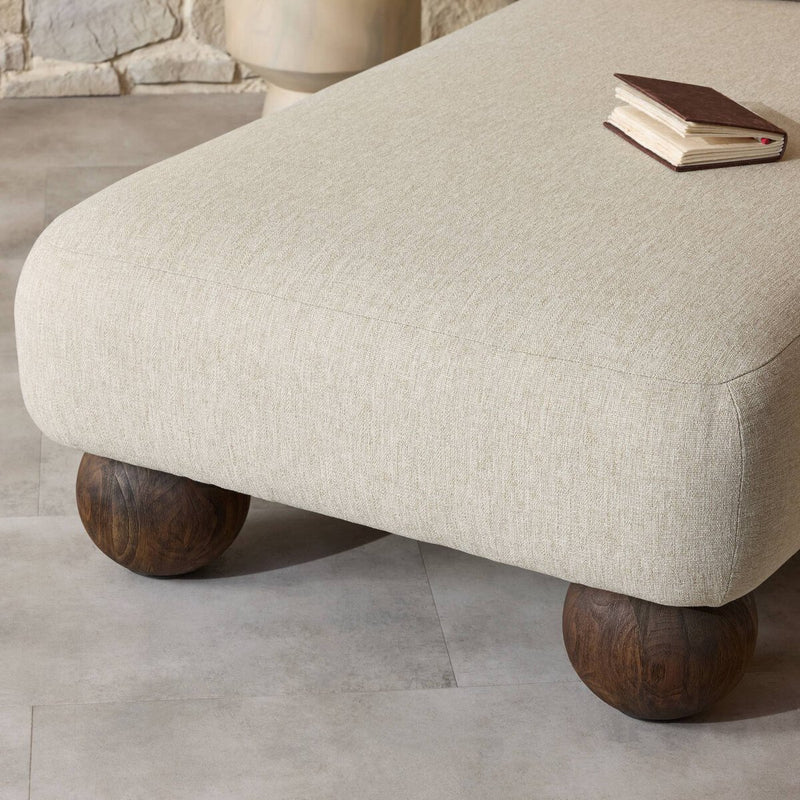 Leilani Outdoor Chaise