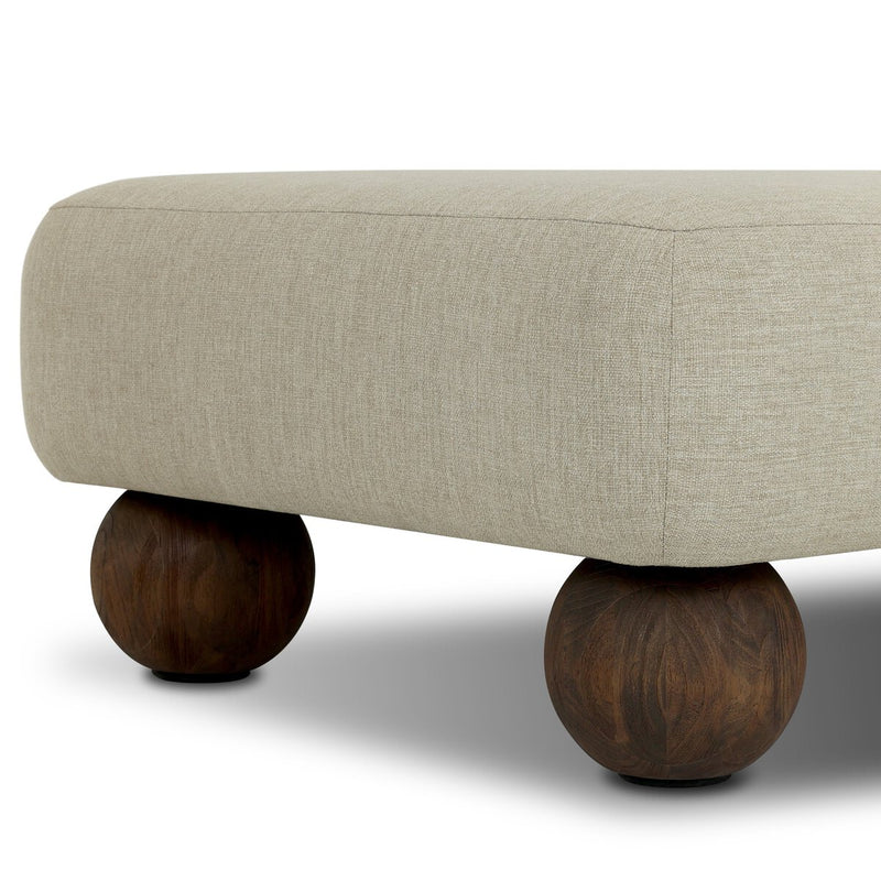 Leilani Outdoor Chaise