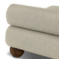 Leilani Outdoor Chaise