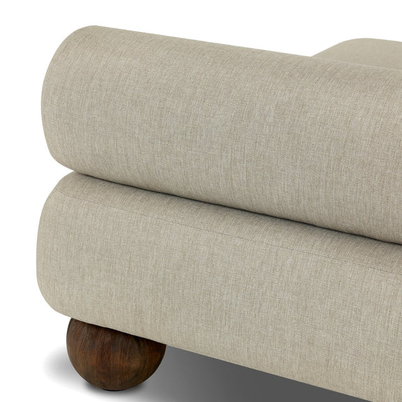 Leilani Outdoor Chaise