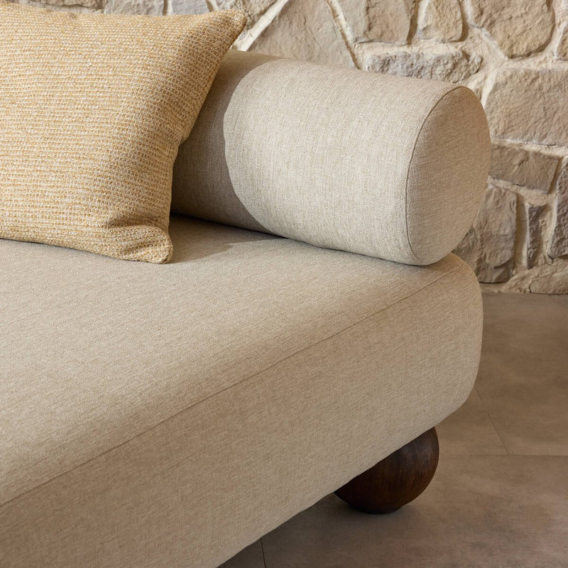 Leilani Outdoor Chaise