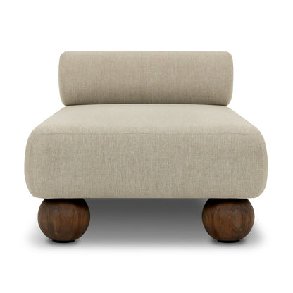 Leilani Outdoor Chaise