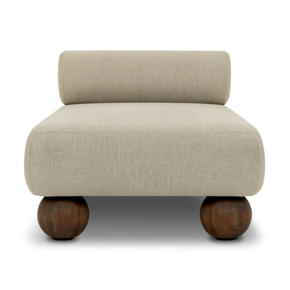 Leilani Outdoor Chaise