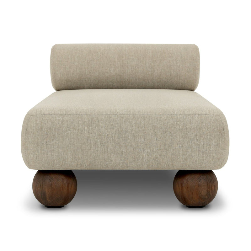 Leilani Outdoor Chaise