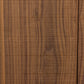 Ames Bookcase - Weathered Mango Solid