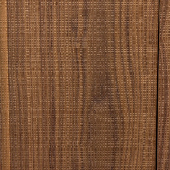 Ames Bookcase - Weathered Mango Solid