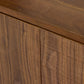 Ames Bookcase - Weathered Mango Solid