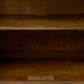 Ames Bookcase - Weathered Mango Solid