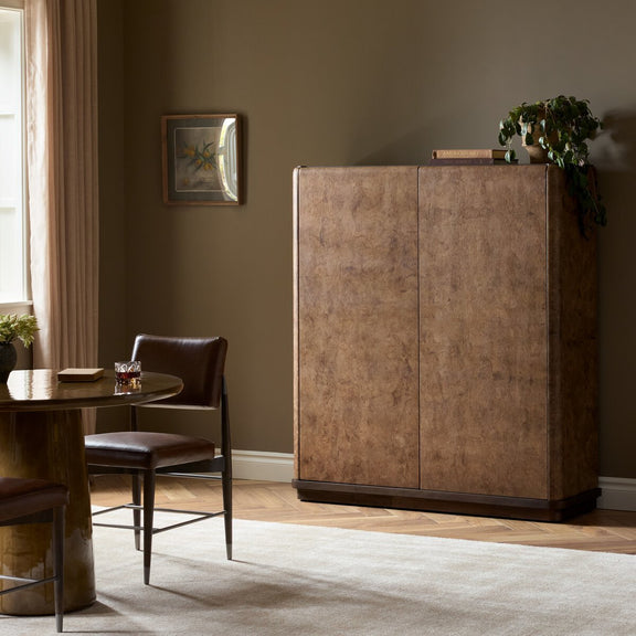 Cambros Cabinet