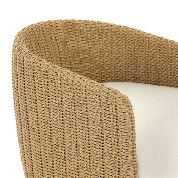 Maven Outdoor Dining Chair