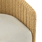 Maven Outdoor Dining Chair