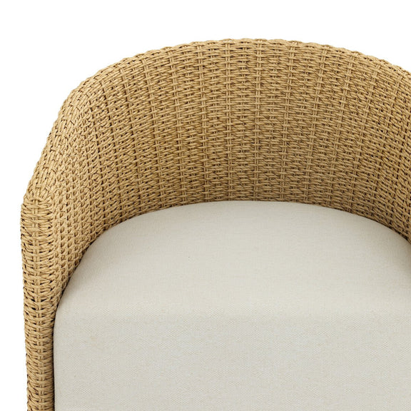 Maven Outdoor Dining Chair
