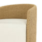 Maven Outdoor Dining Chair