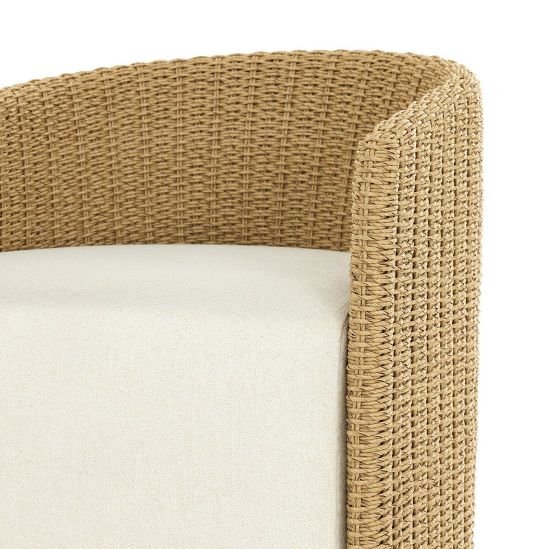 Maven Outdoor Dining Chair