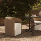 Maven Outdoor Dining Chair