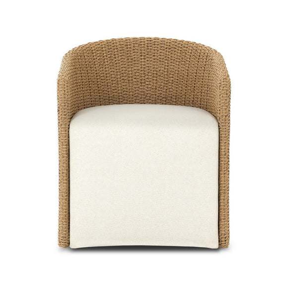 Maven Outdoor Dining Chair
