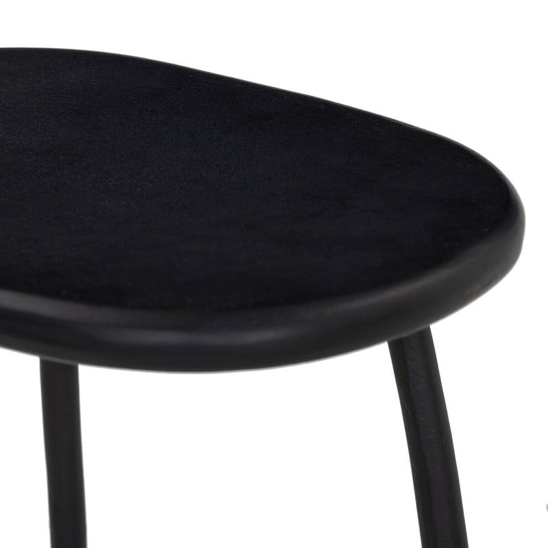 Bray Outdoor End Table