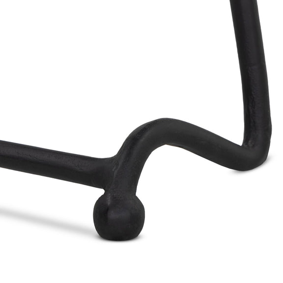 Bray Outdoor End Table