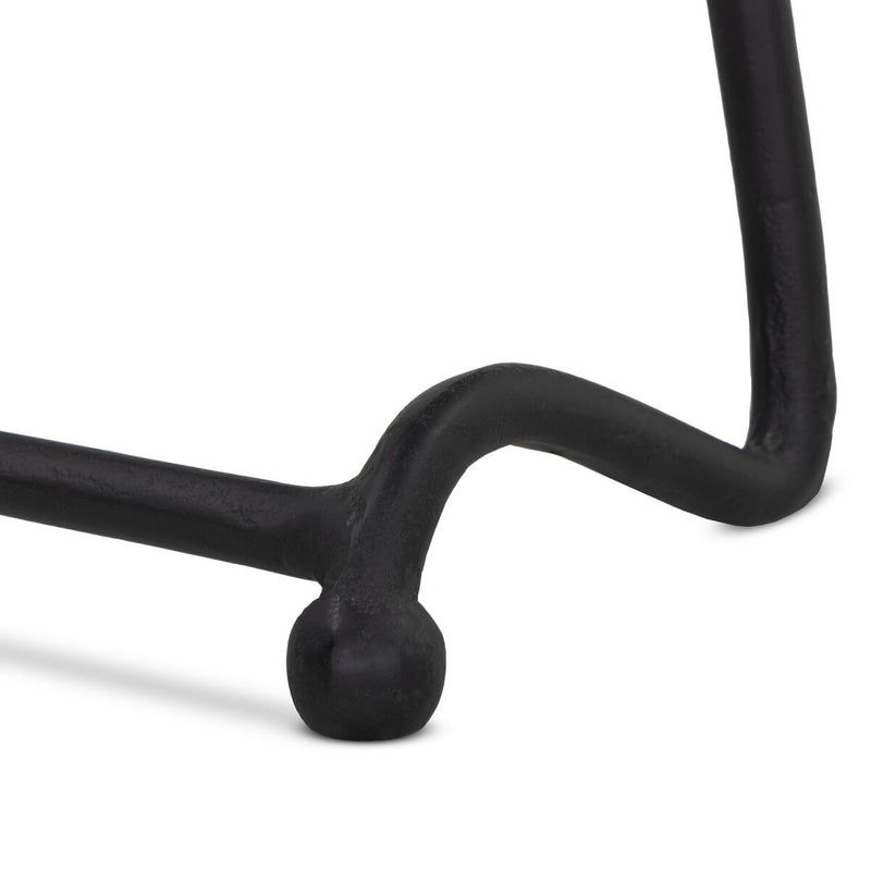 Bray Outdoor End Table