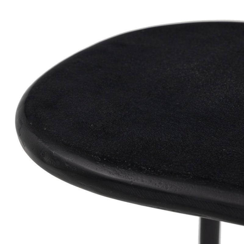 Bray Outdoor End Table