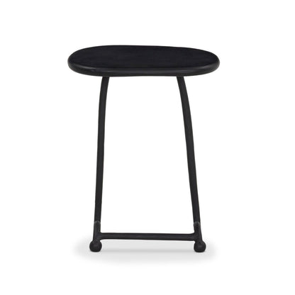 Bray Outdoor End Table