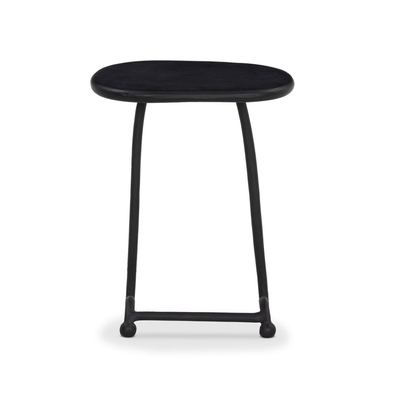 Bray Outdoor End Table
