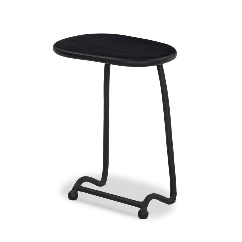 Bray Outdoor End Table