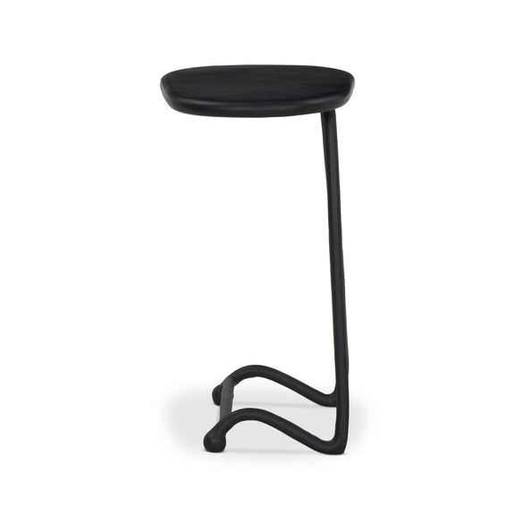 Bray Outdoor End Table