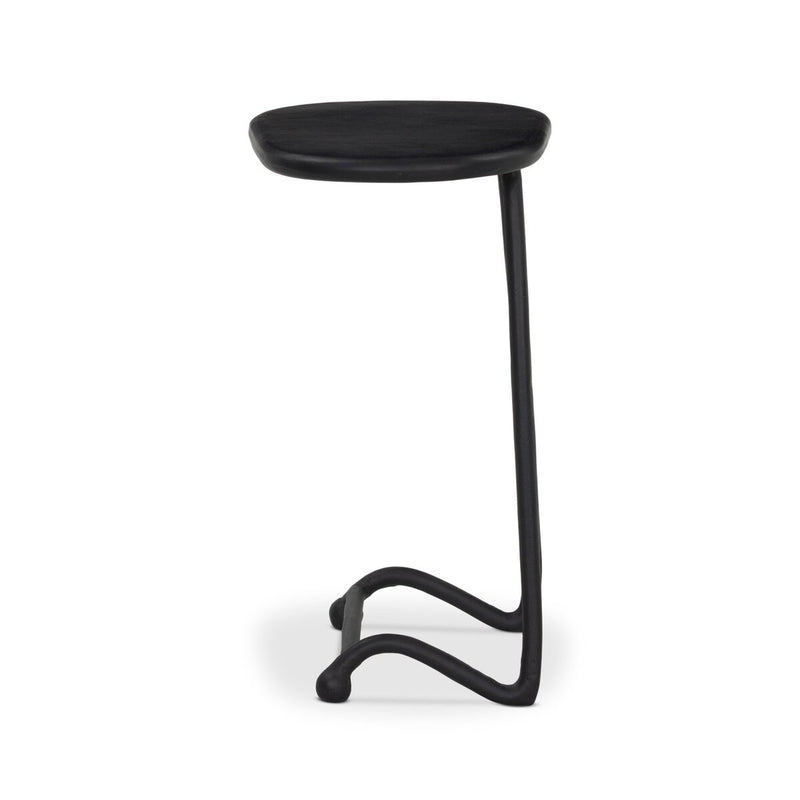 Bray Outdoor End Table