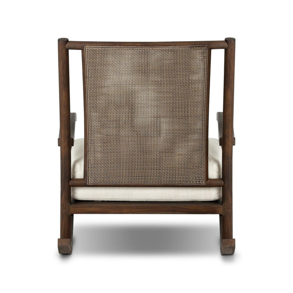 Herston Outdoor Rocking Chair