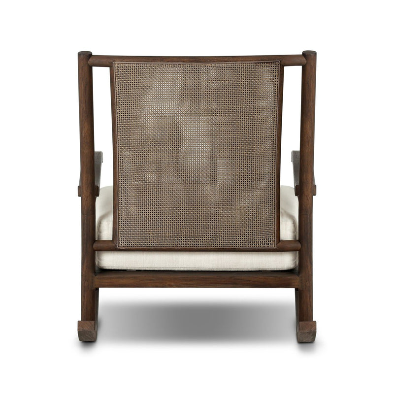Herston Outdoor Rocking Chair