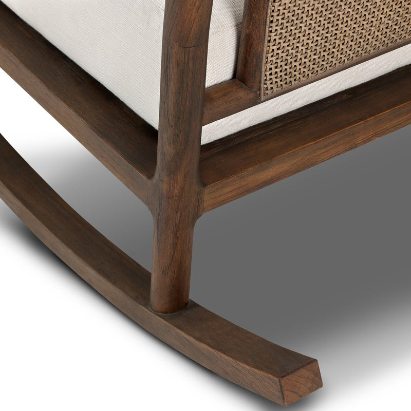 Herston Outdoor Rocking Chair